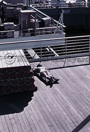 AfterBoatDeck, Himalaya